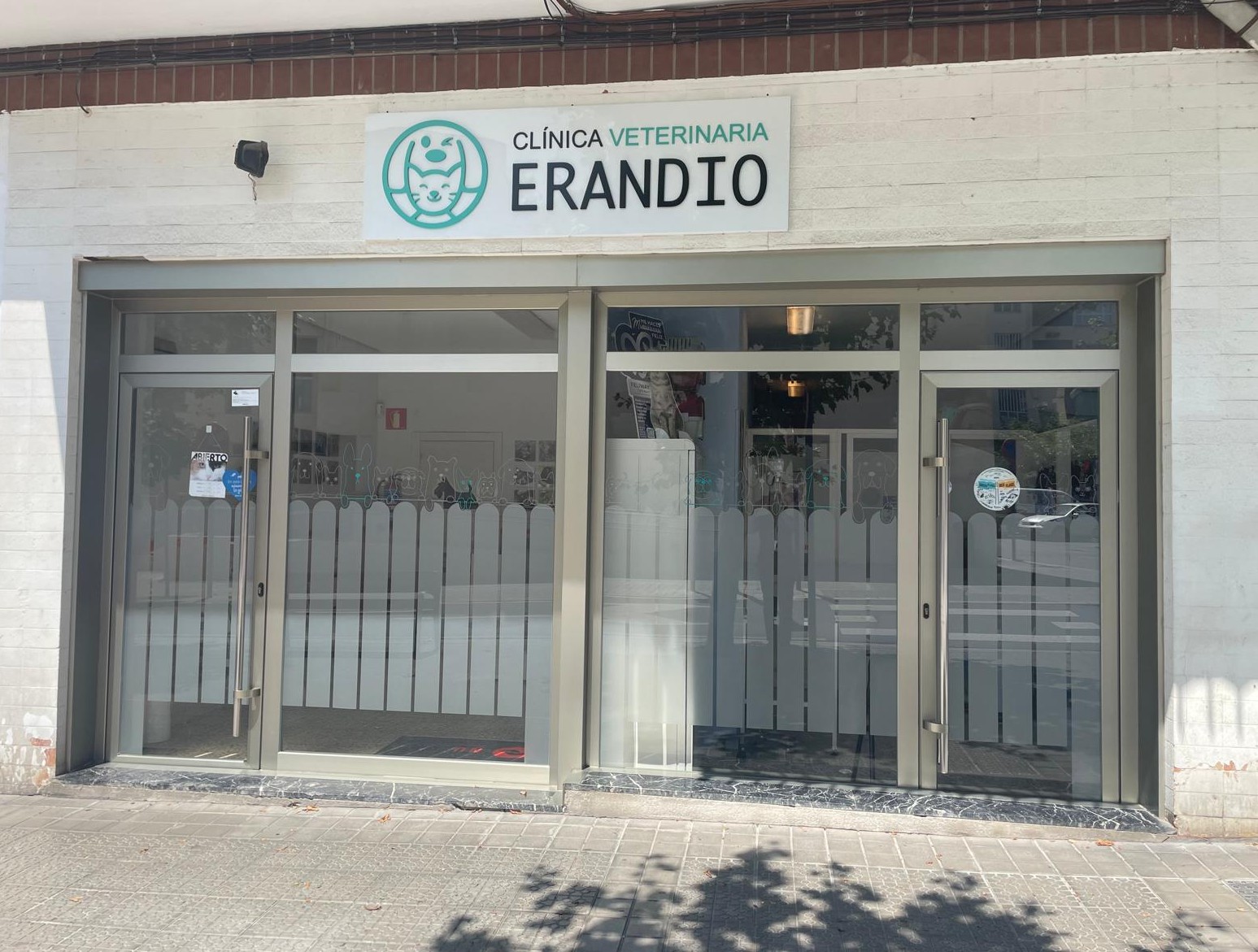 FACHADA